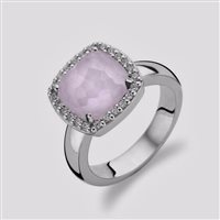 Anello Ti Sento Milano Donna in Argento 1771OP-14 - 1771OP-14